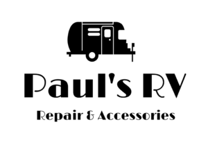 Paul’s RV Repair and Accessories logo