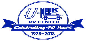 U-Neek RV logo