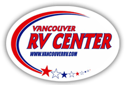 Vancouver RV Center logo