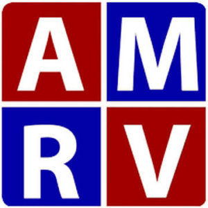 American RV Repair logo