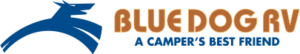 Blue Dog RV Sales logo