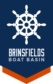 Brinsfield’s Boat Basins logo