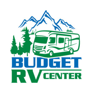 Budget RV Center logo