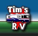 Tim’s Mobile RV Repair logo