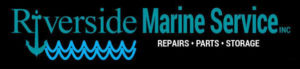 Riverside Marine Service Inc. logo