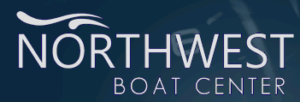 Northwest Boat Center logo
