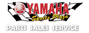 Yamaha Sports Plaza logo