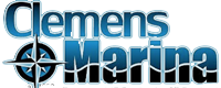 Clemens Marina logo