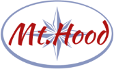 Mount Hood Polaris Inc. logo