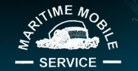 Maritime Mobile Service logo