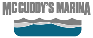 McCuddy’s Boat Sales and Yacht Brokerage logo
