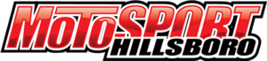MotoSport Hillsboro logo