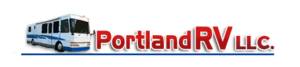 Portland RV logo