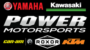 Power Motorsports logo