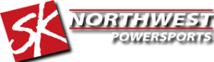 SK Northwest Powersports logo