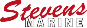 Stevens Marine logo
