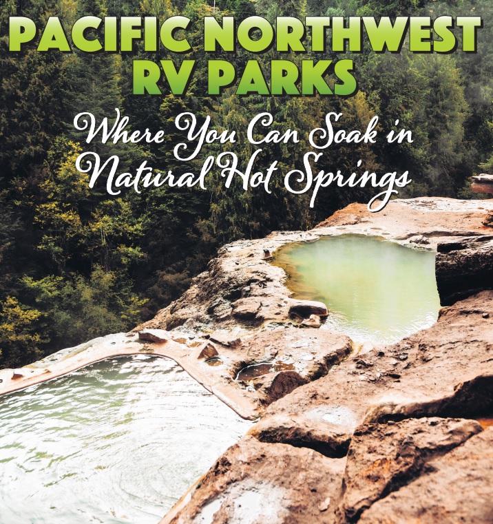 northwest hot springs